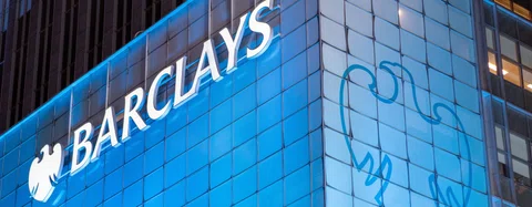 Barclays banks solid first-quarter profit on trading gains featured picture