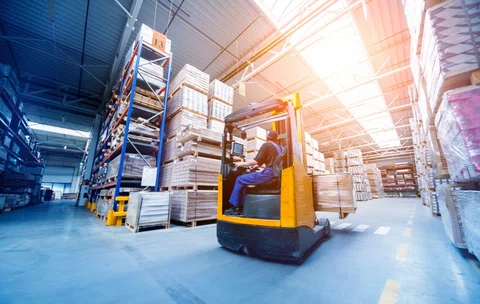 Urban Logistics snapped up by LondonMetric as M&A boom continues featured picture