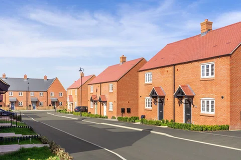 New guidance offers Persimmon investors a glimmer of hope featured picture