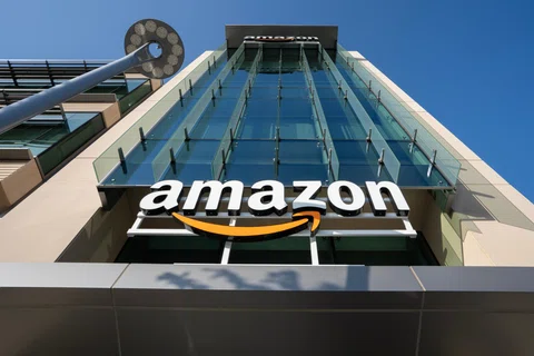 Amazon spoils big tech party | Wall Street Week featured picture