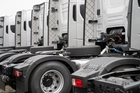 Castings shares take a bashing as subdued truck demand triggers profit downgrade featured picture