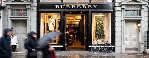 Burberry, Diageo and Vodafone executives buy while AO and M&S insiders sell | Director Deals featured picture