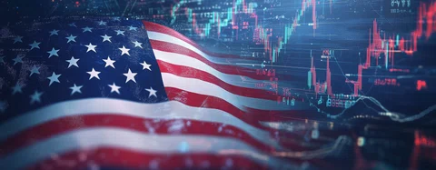 Shares gain on interest rate cut and hopes for US-UK trade pact featured picture