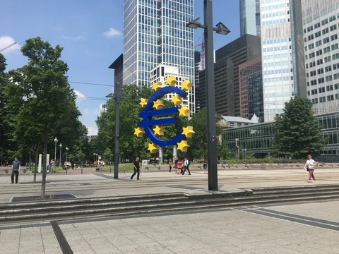 Europe closes red following ECB rate cut  featured picture