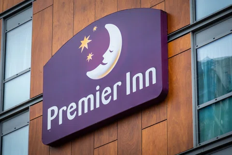 Whitbread shares gain on outlook and £250 million share buyback featured picture
