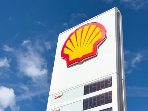 Early market roundup: European stocks up as Shell rises despite profit fall featured picture