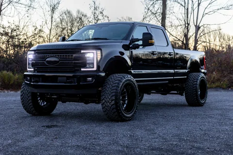 Ford pulls guidance and warns of $1.5 billion profit hit featured picture