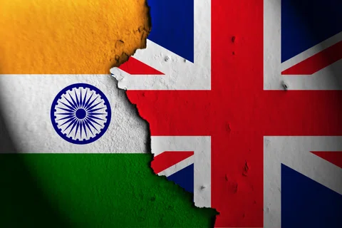 UK-India trade deal helps offset Wall Street woes featured picture