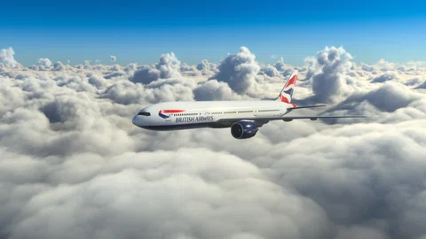 IAG shares lifted by first quarter beat featured picture