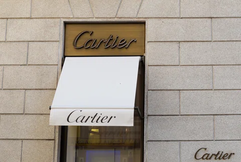 Resilient Richemont shines despite tough luxury market conditions featured picture