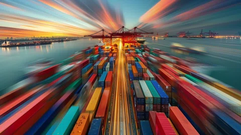 Early market roundup: European stocks up as federal court blocks US tariffs featured picture