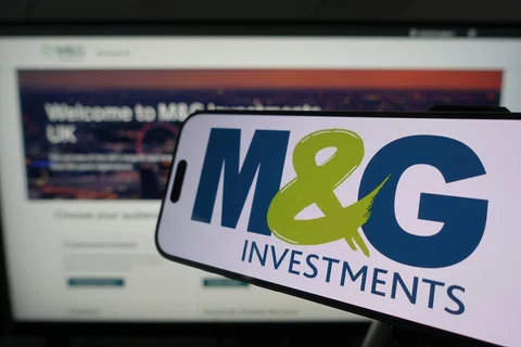 M&G shares scale new three-year high on partnership with Dai-ichi Life featured picture