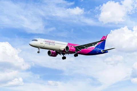 Wizz shares tank after pulling outlook while aircraft groundings woes continue featured picture