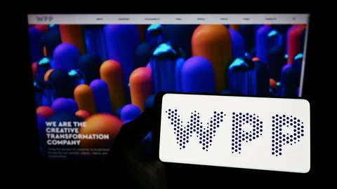 WPP shares fall as CEO Mark Read steps down after seven years featured picture