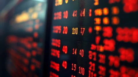 Early market roundup: FTSE 100 down but glass ‘half full’ in Asia featured picture