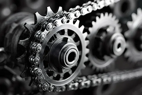 Renold shares jump 11% to 10-year high after agreeing private equity bid featured picture