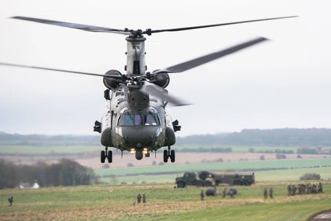 RC Fornax shares halve as defence review delays drive revenue warning featured picture