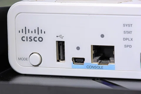 Why Deutsche Bank thinks it may be time to load up on Cisco featured picture