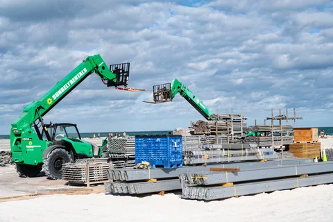 Ashtead earnings underwhelm as firm plans US move featured picture