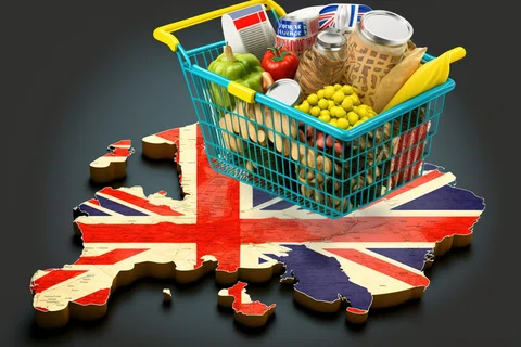 FTSE 100 edges ahead as UK CPI remains unexpectedly high featured picture