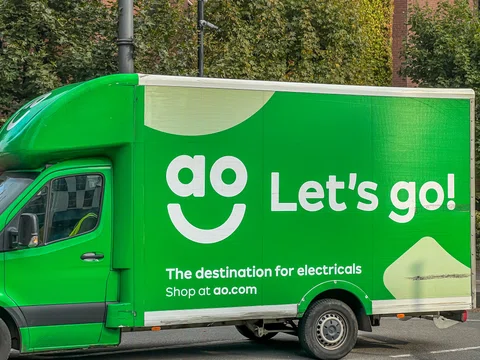 Why AO World’s shares are down despite impressive annual profit growth featured picture