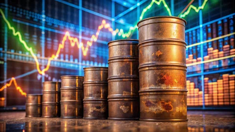 FTSE ticks higher as traders remain on edge, oil price eases featured picture