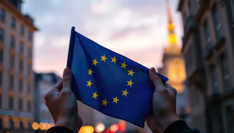 European Assets and European Smaller Companies become latest trusts with the urge to merge featured picture