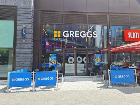 Greggs downgrades profit guidance as heatwave dents sales featured picture