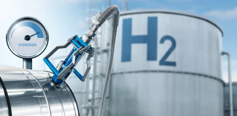 AFC Energy shares surge on hydrogen joint venture featured picture