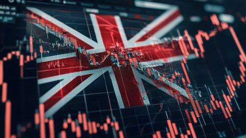 Late market roundup: London markets lose midday gains to end Monday lower featured picture