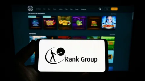Rank scales new year high after unscheduled trading update featured picture