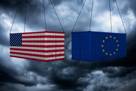  Stocks in the green as US-EU tariff talks progress featured picture