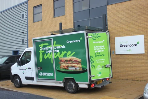 Greencore upgrades profit guidance after tasty third-quarter performance featured picture
