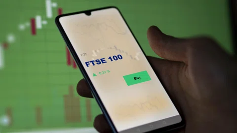 FTSE 100 closes at new record as European stocks boosted by trade talk optimism featured picture