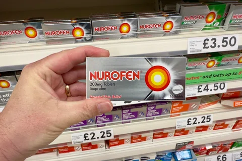 Reckitt Benckiser bounces on guidance upgrade and fresh £1 billion buyback featured picture