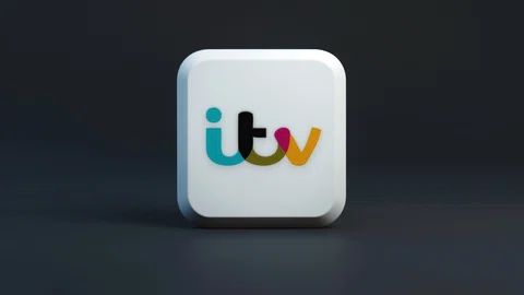 ITV shares gain 8% on first half beat featured picture