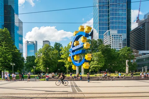 European stocks higher ahead of ECB rate decision featured picture