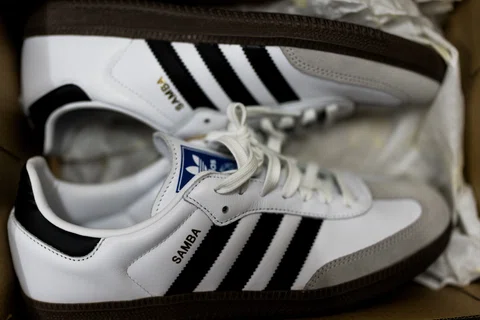 Why Adidas shares dropped despite positive second-quarter strides featured picture