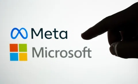 Write-off mega cap tech at your peril as Microsoft, Meta post blow out earnings featured picture