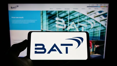British American Tobacco on track for full year driven by US growth featured picture