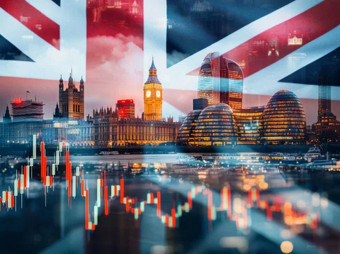 Early market roundup: European stocks down as US tariff concerns back featured picture