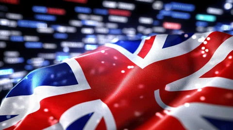 FTSE drops as US data and tariffs spook markets featured picture