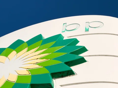 BP boosted by biggest oil discovery in 25 years featured picture