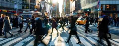 Hays shares drop on dearth of good news featured picture