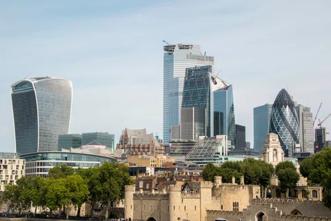  Stocks up despite ‘no shortage of drama’ featured picture