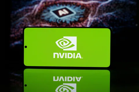Murky China puts pressure on otherwise outstanding Nvidia earnings featured picture