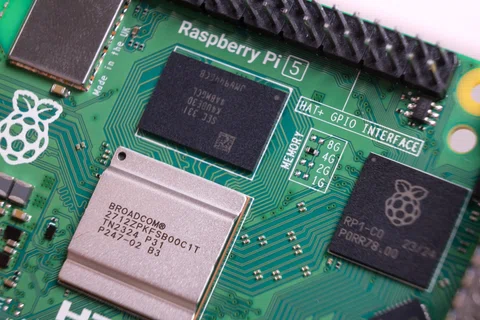 Raspberry Pi shares slide as first-half results disappoint featured picture