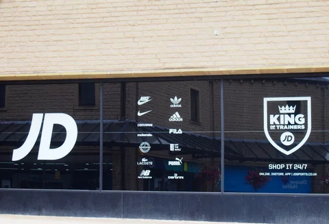 Why JD Sports needs to make all the running in the second half featured picture