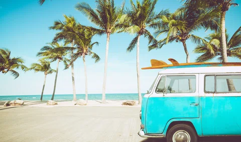 On The Beach shares plunge after profit warning, axes B2B non-core business featured picture