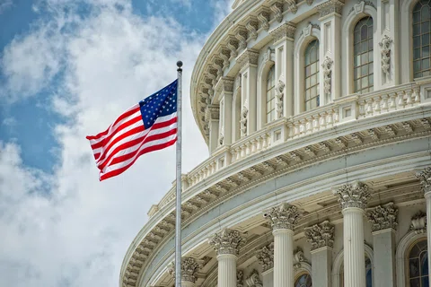 Markets take a breather as Fed chair signals caution on further rate cuts | Wall Street Week featured picture